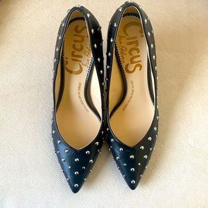 Sam Edelman Circus Pumps. Size 8 US. NEW